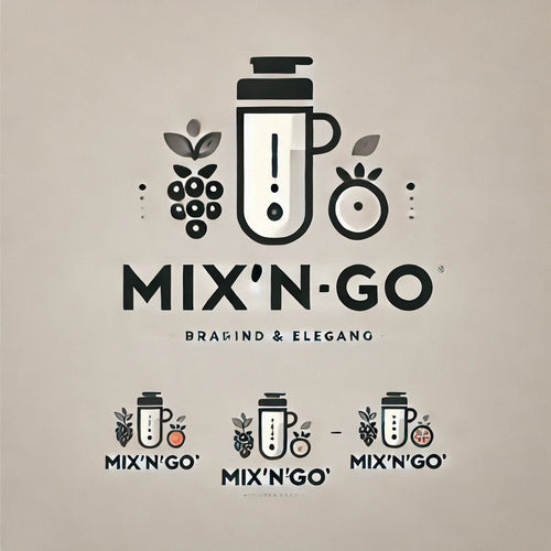 Mix’n’Go